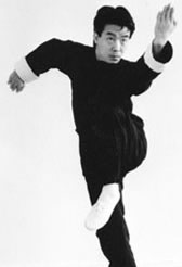 Wushu 1992
